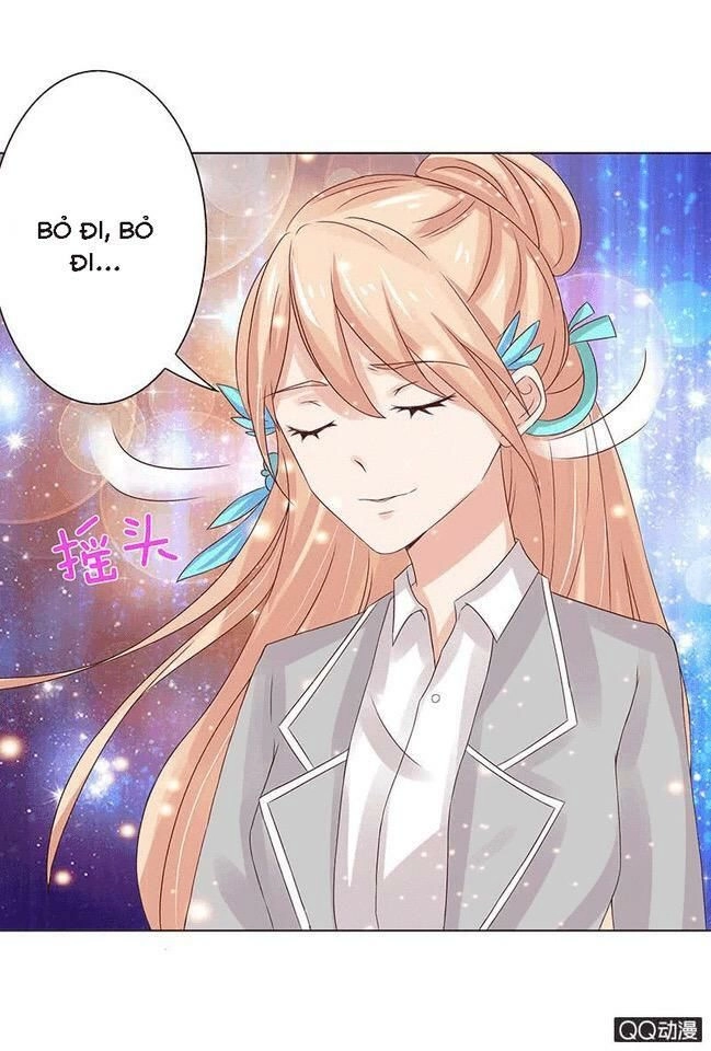 Băng Sơn Học Trưởng Không Được Chọc Chapter 50.1 - 8