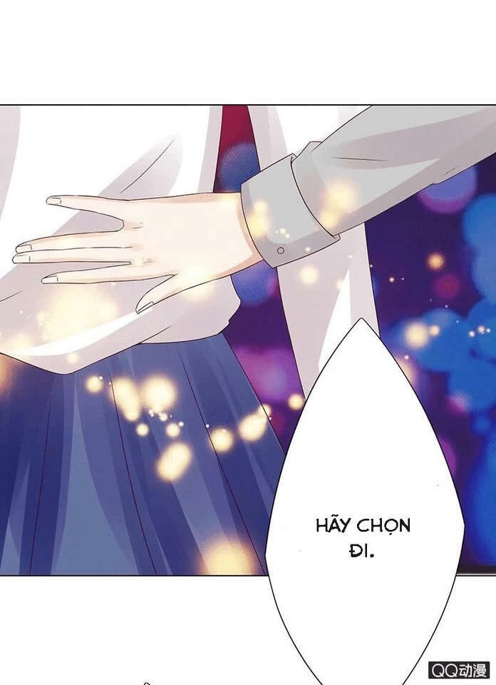 Băng Sơn Học Trưởng Không Được Chọc Chapter 50.1 - 9