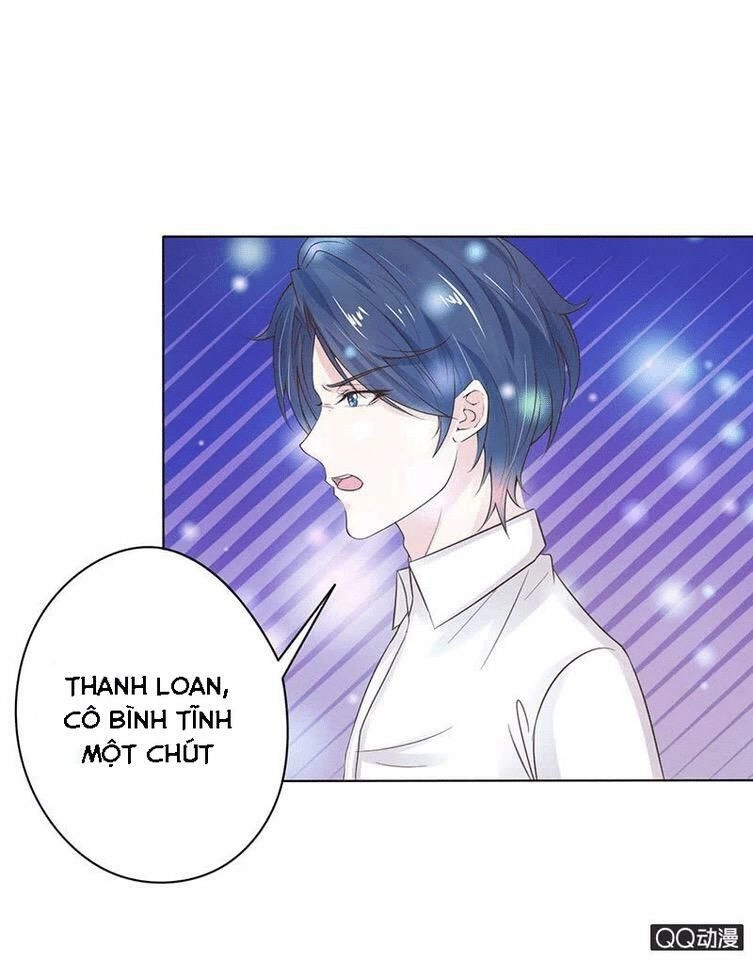 Băng Sơn Học Trưởng Không Được Chọc Chapter 50.1 - 13