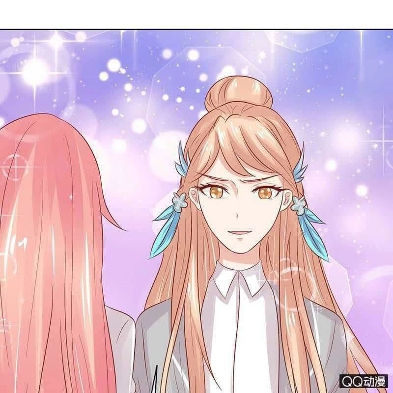 Băng Sơn Học Trưởng Không Được Chọc Chapter 50.1 - 14