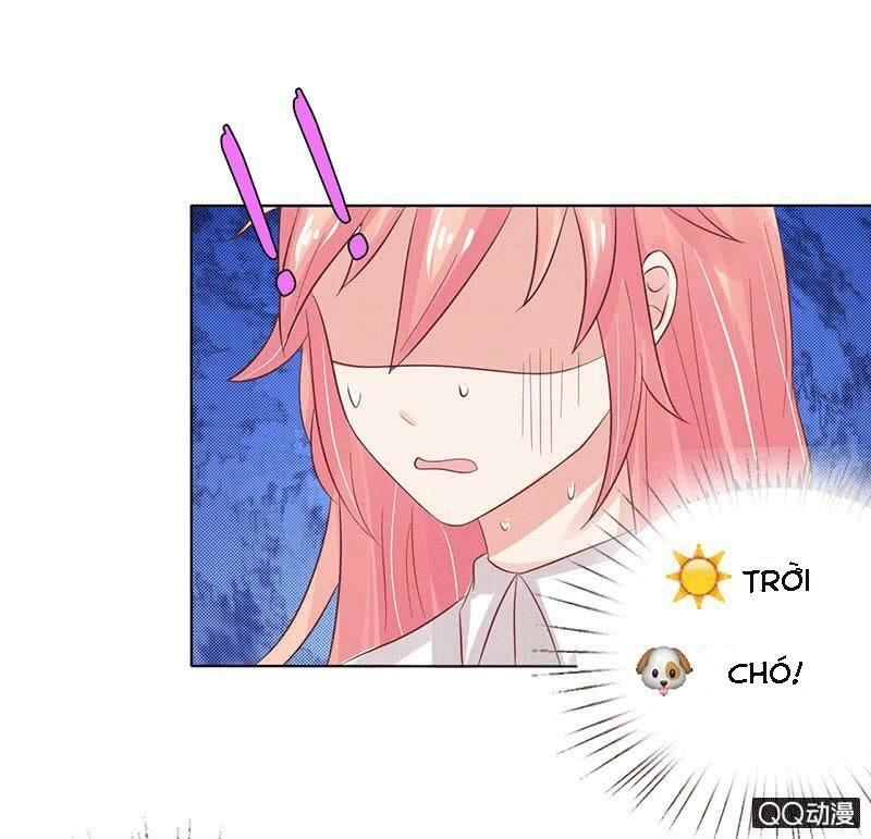 Băng Sơn Học Trưởng Không Được Chọc Chapter 50.1 - 16