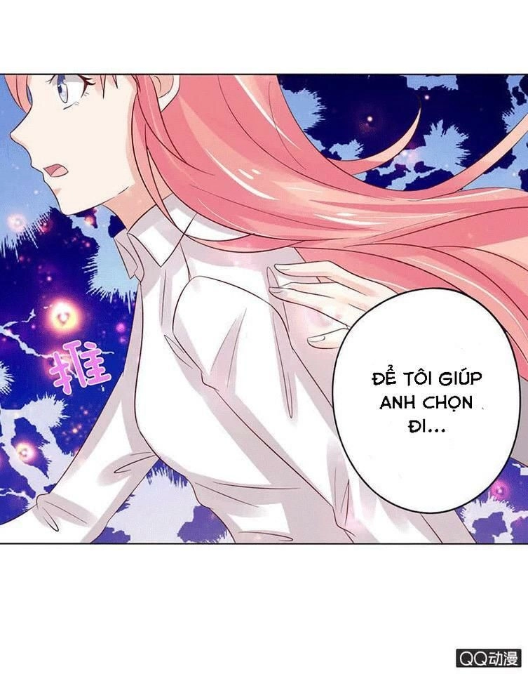 Băng Sơn Học Trưởng Không Được Chọc Chapter 50.1 - 18