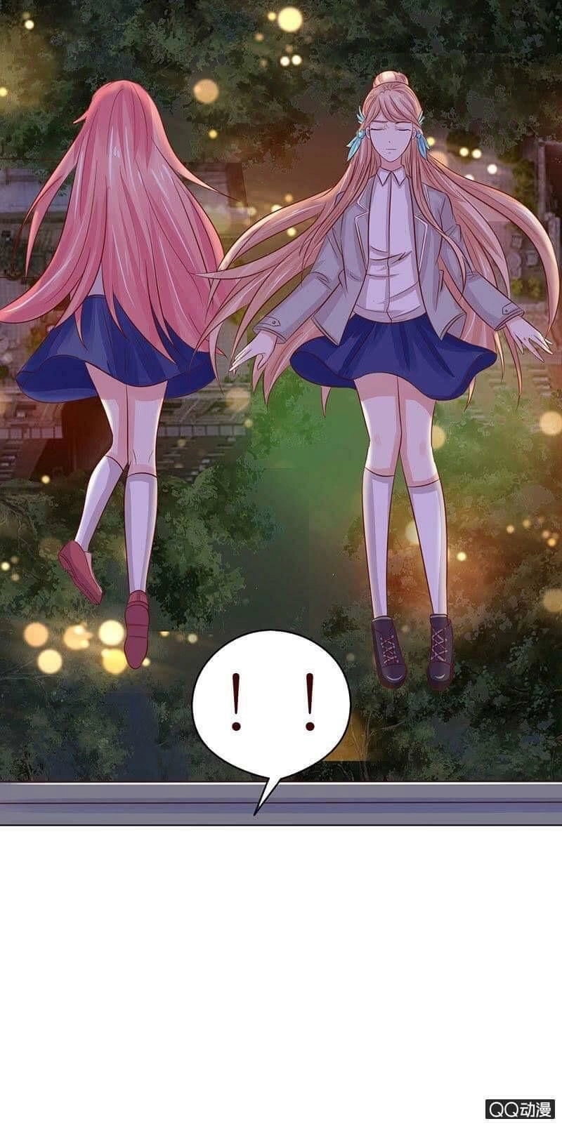 Băng Sơn Học Trưởng Không Được Chọc Chapter 50.1 - 20