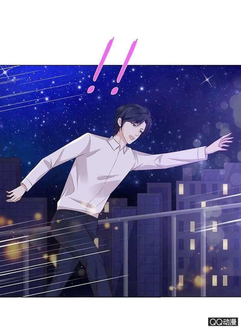 Băng Sơn Học Trưởng Không Được Chọc Chapter 50.1 - 21