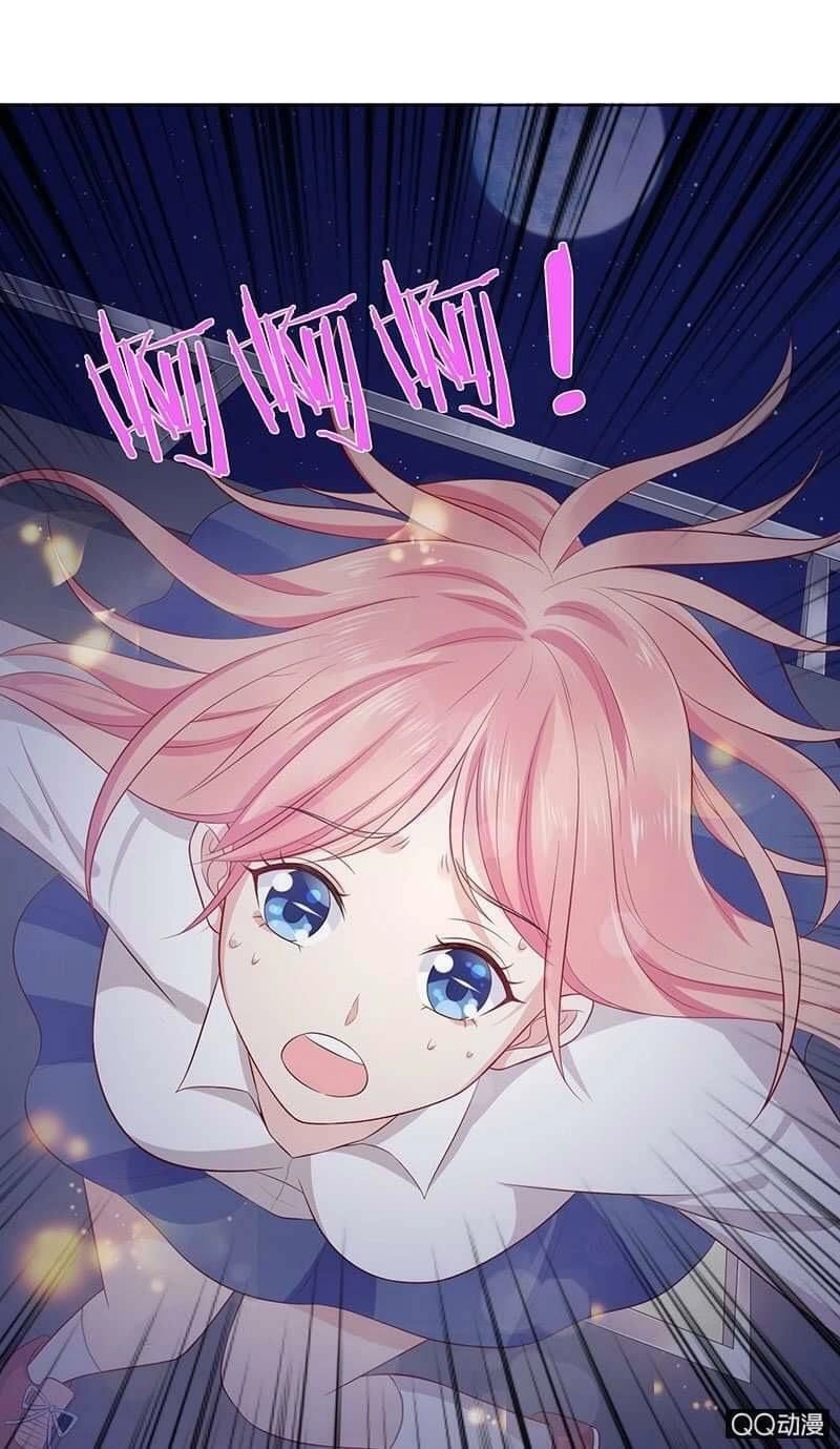 Băng Sơn Học Trưởng Không Được Chọc Chapter 50.1 - 23