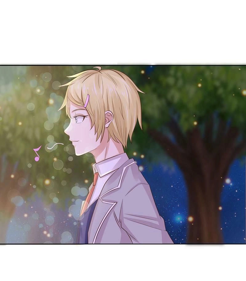 Băng Sơn Học Trưởng Không Được Chọc Chapter 51.1 - 4