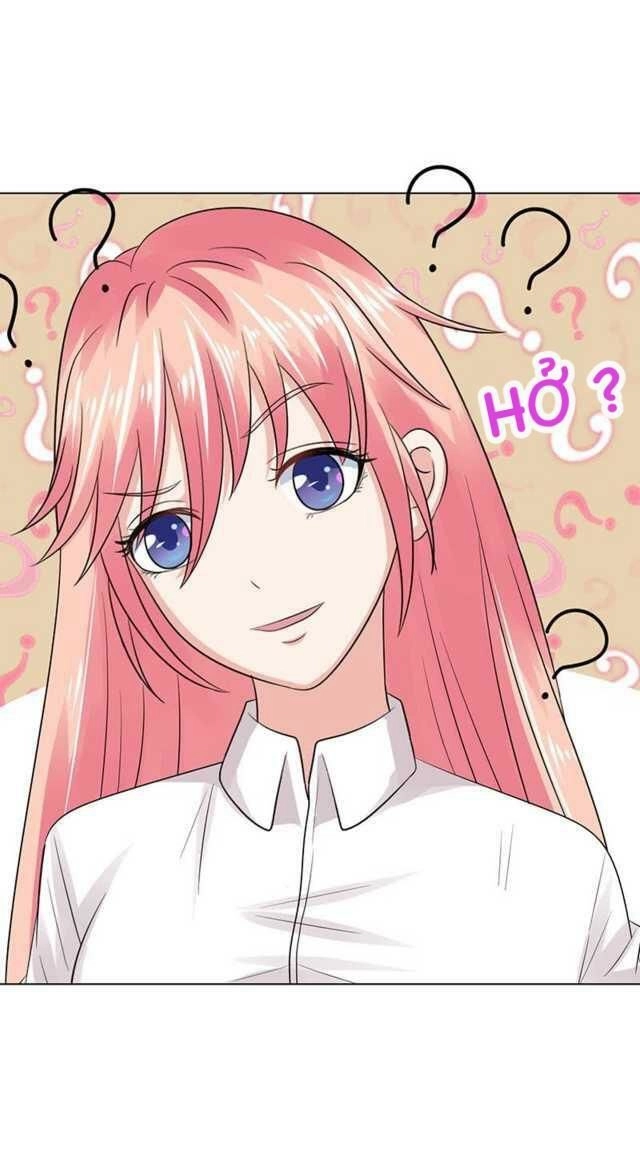 Băng Sơn Học Trưởng Không Được Chọc Chapter 52.1 - 3