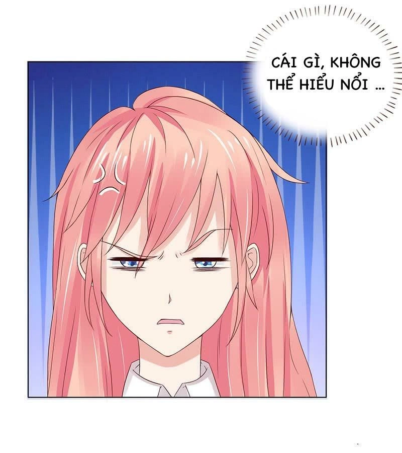 Băng Sơn Học Trưởng Không Được Chọc Chapter 52.1 - 5