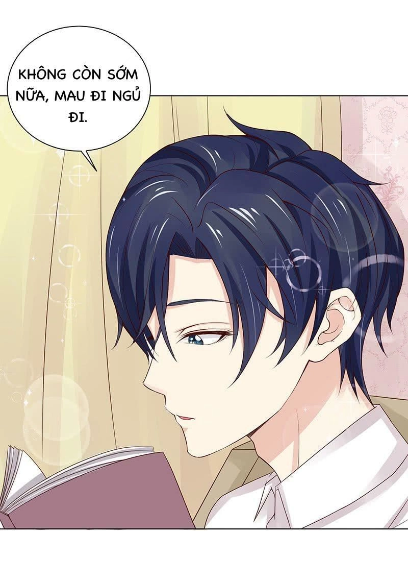 Băng Sơn Học Trưởng Không Được Chọc Chapter 52.1 - 6