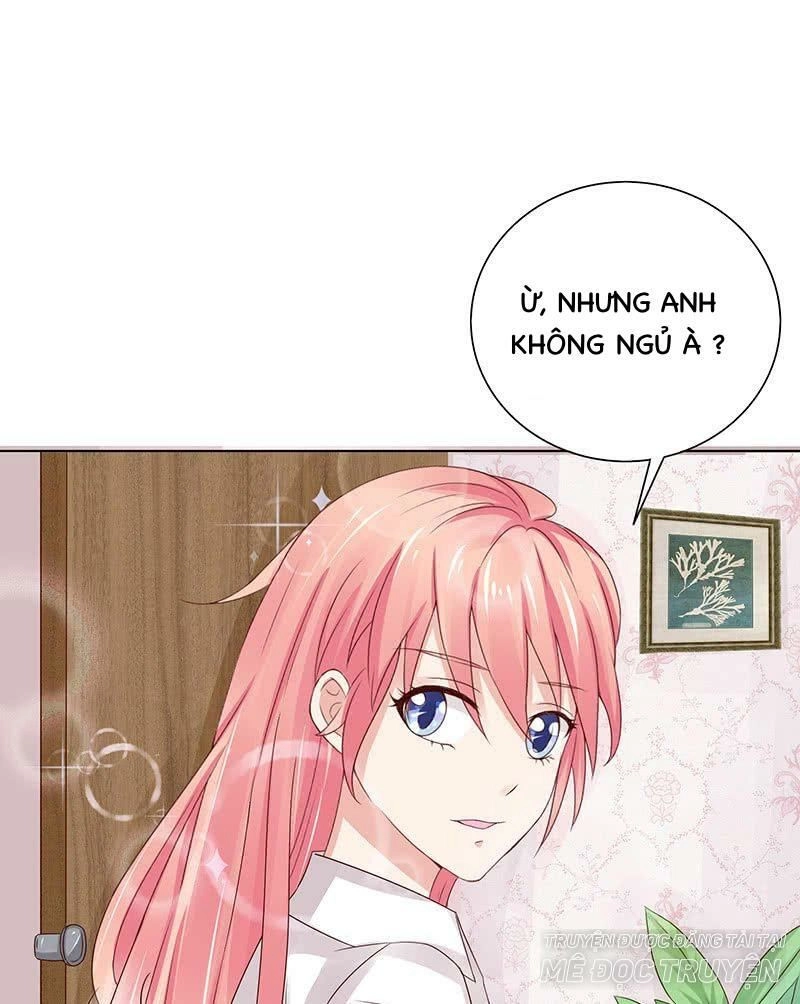 Băng Sơn Học Trưởng Không Được Chọc Chapter 52.1 - 7