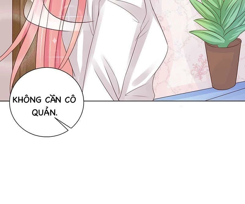 Băng Sơn Học Trưởng Không Được Chọc Chapter 52.1 - 8