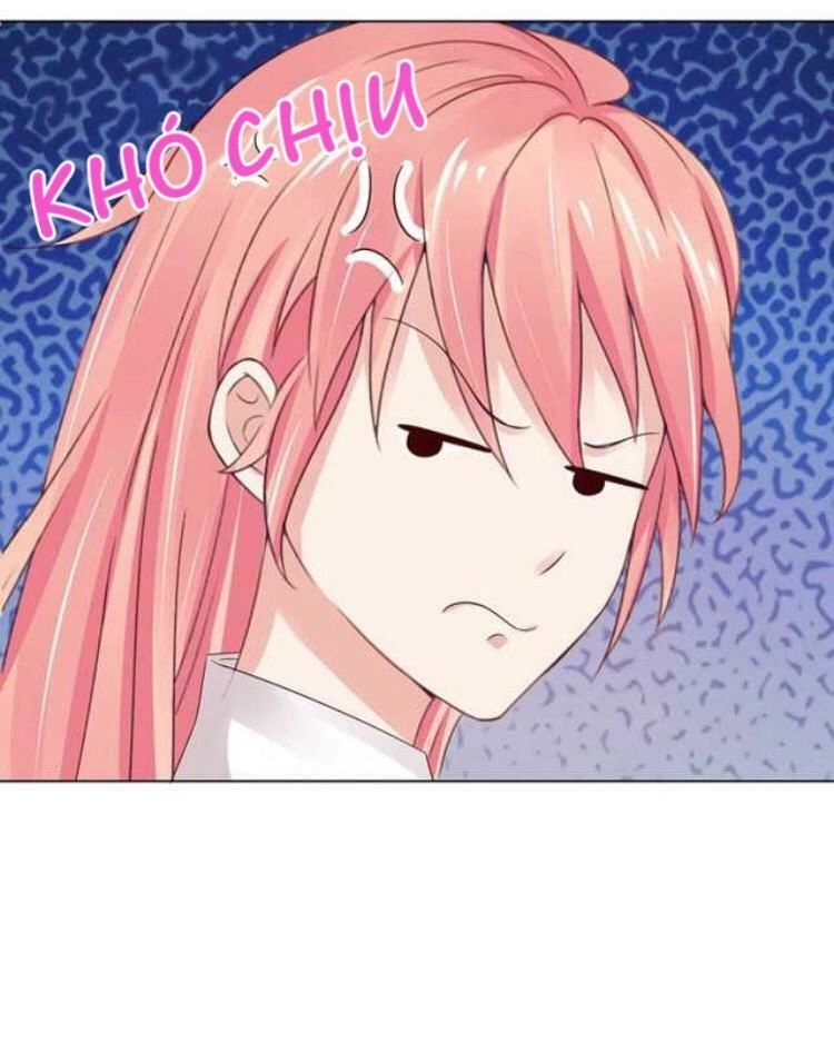 Băng Sơn Học Trưởng Không Được Chọc Chapter 52.1 - 9