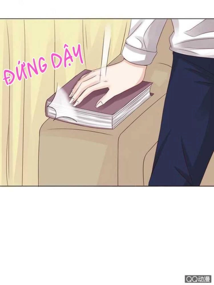 Băng Sơn Học Trưởng Không Được Chọc Chapter 52.1 - 14