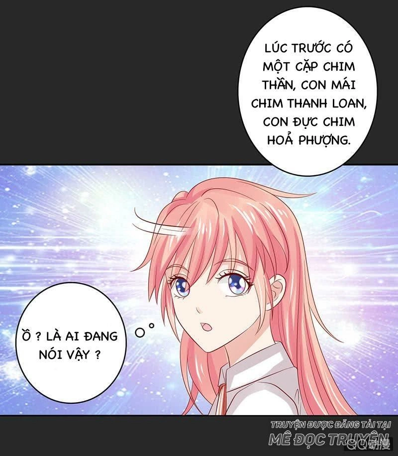 Băng Sơn Học Trưởng Không Được Chọc Chapter 52.1 - 22