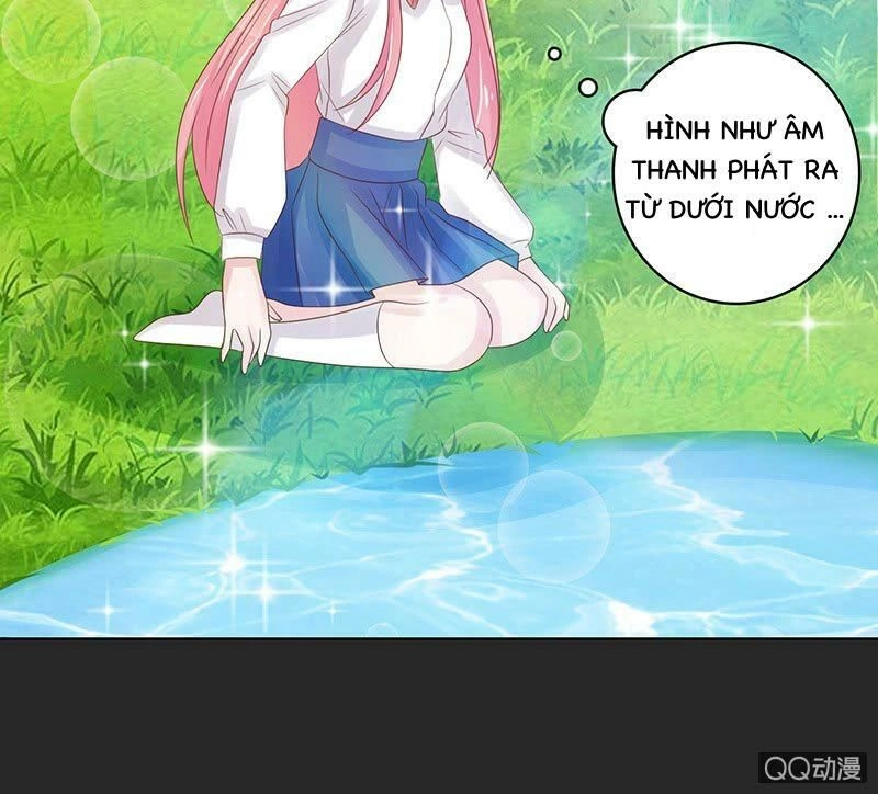 Băng Sơn Học Trưởng Không Được Chọc Chapter 52.1 - 24