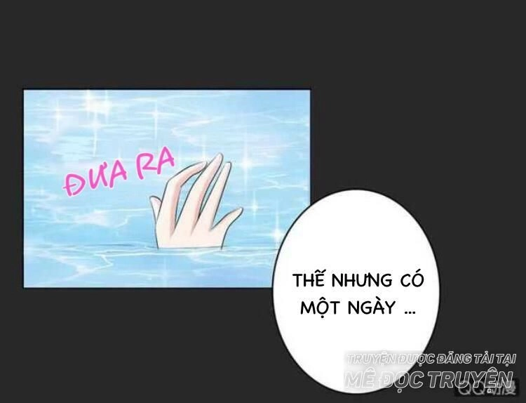 Băng Sơn Học Trưởng Không Được Chọc Chapter 52.1 - 27