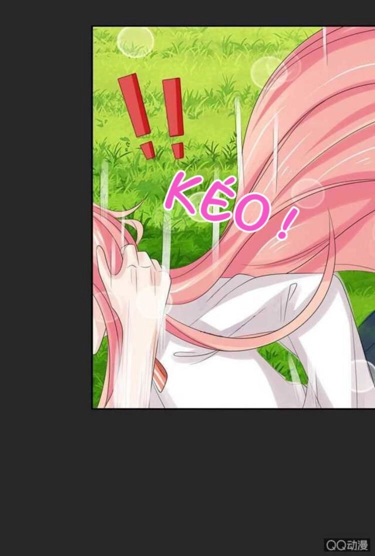 Băng Sơn Học Trưởng Không Được Chọc Chapter 52.1 - 29