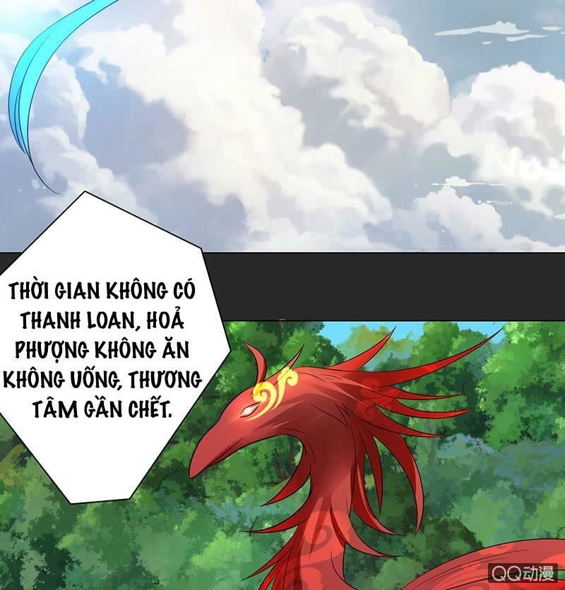 Băng Sơn Học Trưởng Không Được Chọc Chapter 52.2 - 8