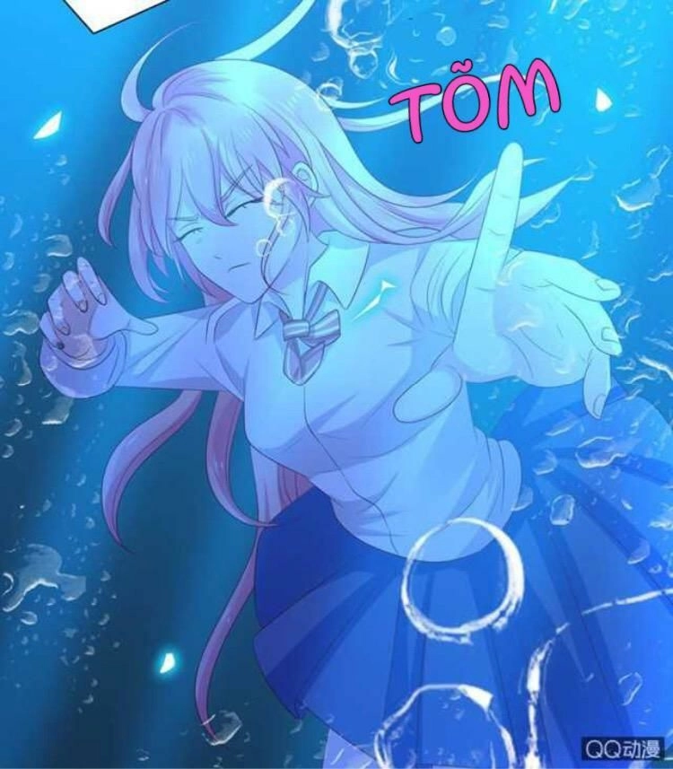 Băng Sơn Học Trưởng Không Được Chọc Chapter 52.2 - 10