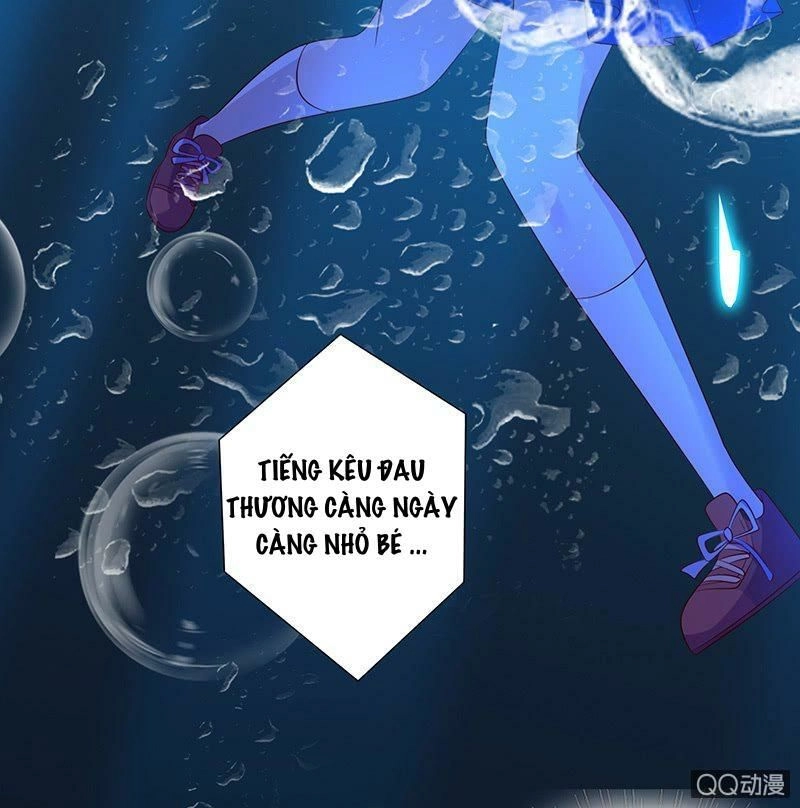 Băng Sơn Học Trưởng Không Được Chọc Chapter 52.2 - 11