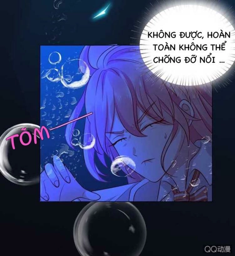 Băng Sơn Học Trưởng Không Được Chọc Chapter 52.2 - 12