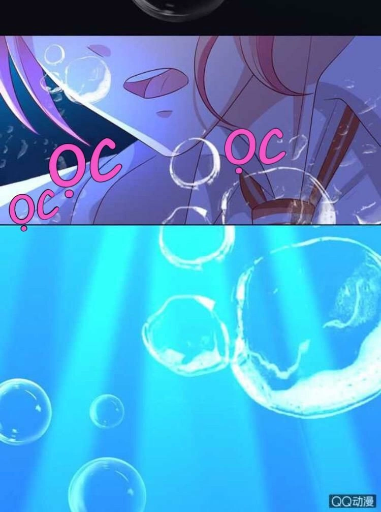 Băng Sơn Học Trưởng Không Được Chọc Chapter 52.2 - 13