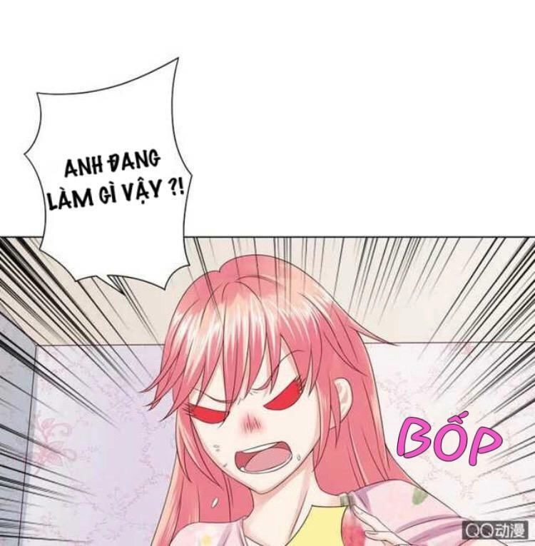 Băng Sơn Học Trưởng Không Được Chọc Chapter 52.2 - 23