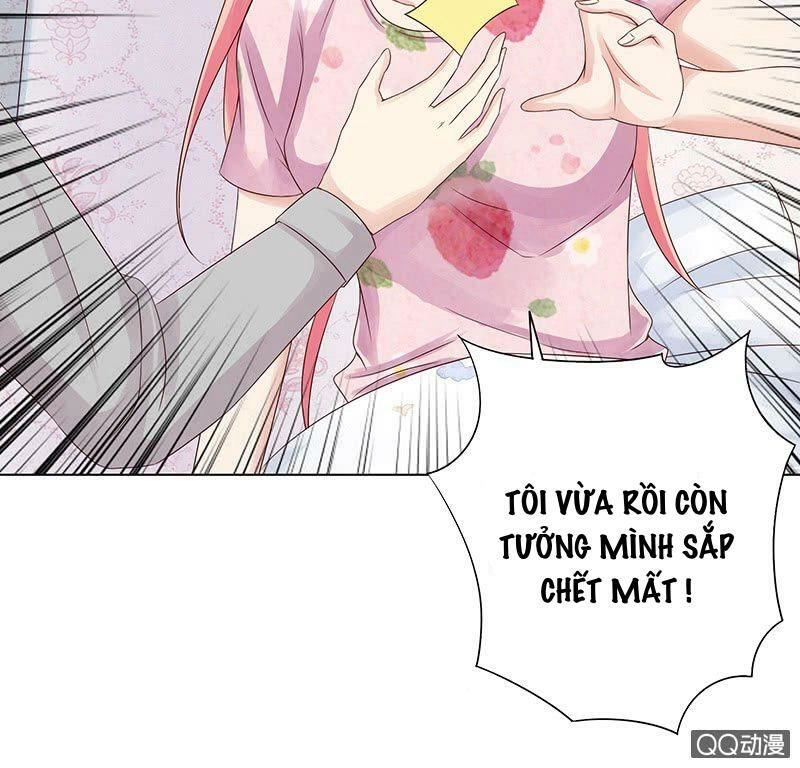 Băng Sơn Học Trưởng Không Được Chọc Chapter 52.2 - 24