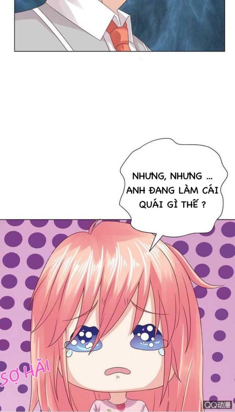 Băng Sơn Học Trưởng Không Được Chọc Chapter 52.2 - 26