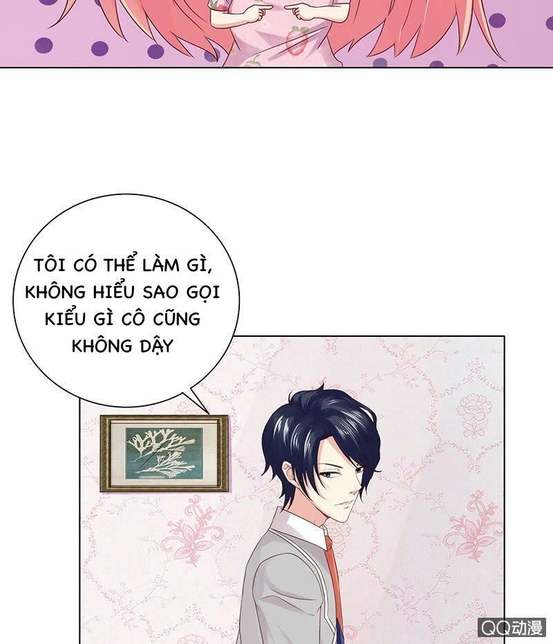 Băng Sơn Học Trưởng Không Được Chọc Chapter 52.2 - 27