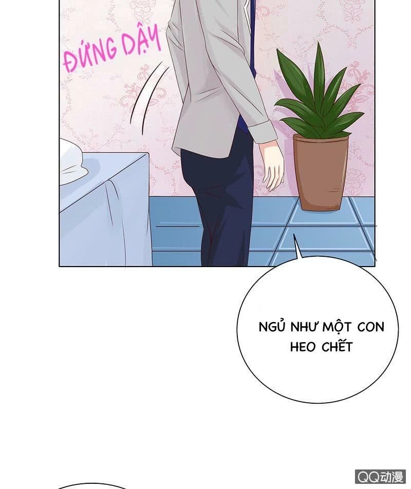 Băng Sơn Học Trưởng Không Được Chọc Chapter 52.2 - 28