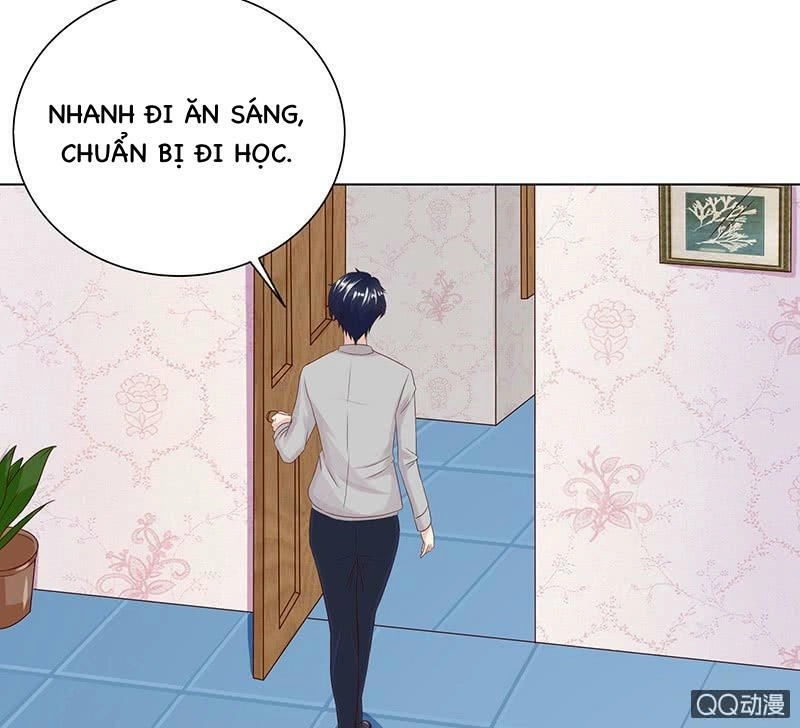 Băng Sơn Học Trưởng Không Được Chọc Chapter 52.2 - 29