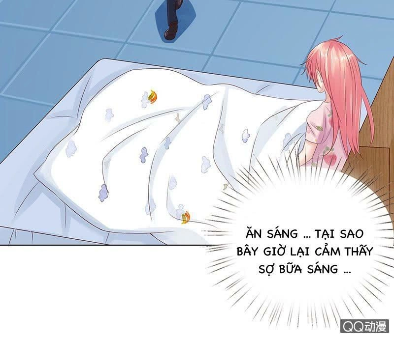 Băng Sơn Học Trưởng Không Được Chọc Chapter 52.2 - 30