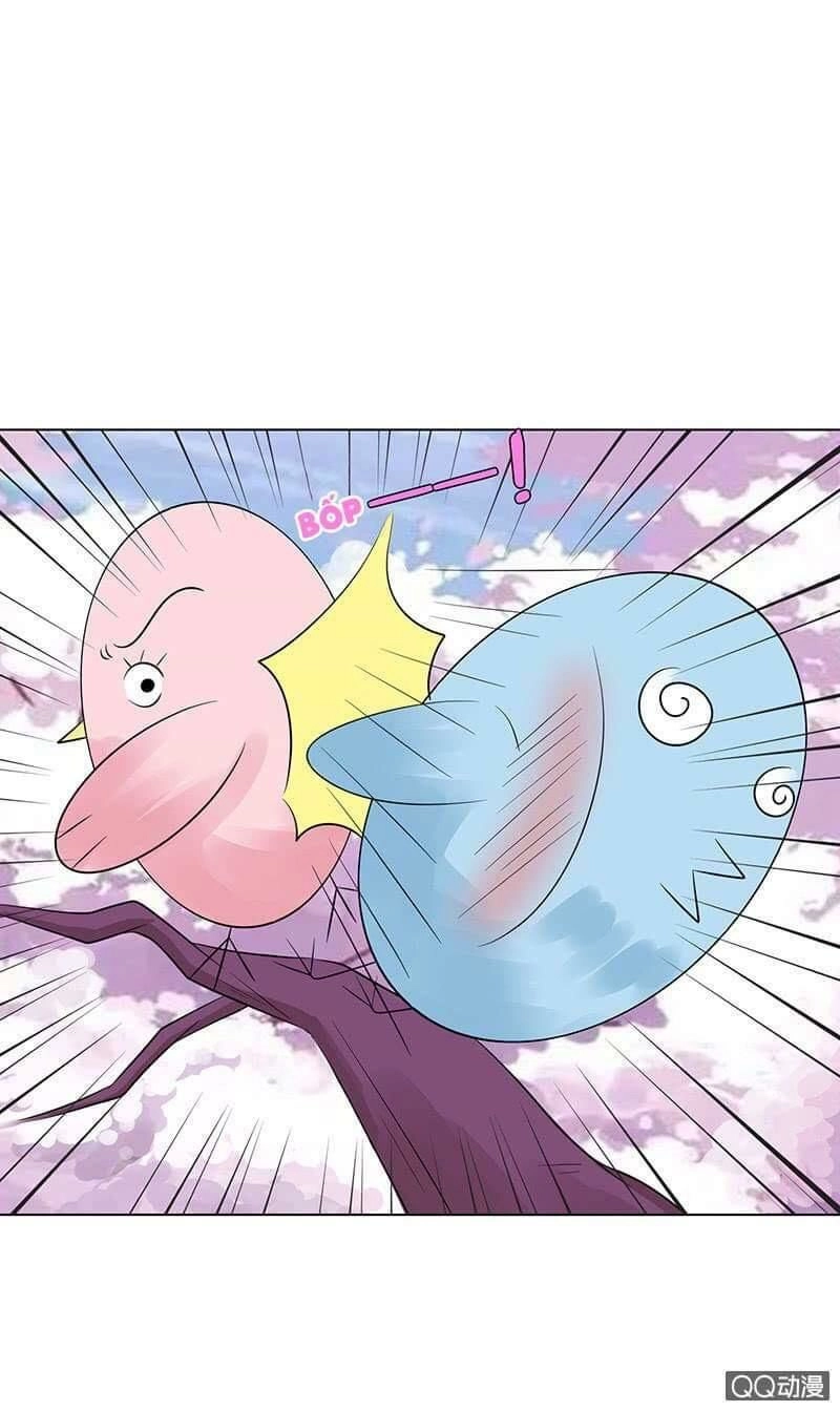 Băng Sơn Học Trưởng Không Được Chọc Chapter 53.1 - 9