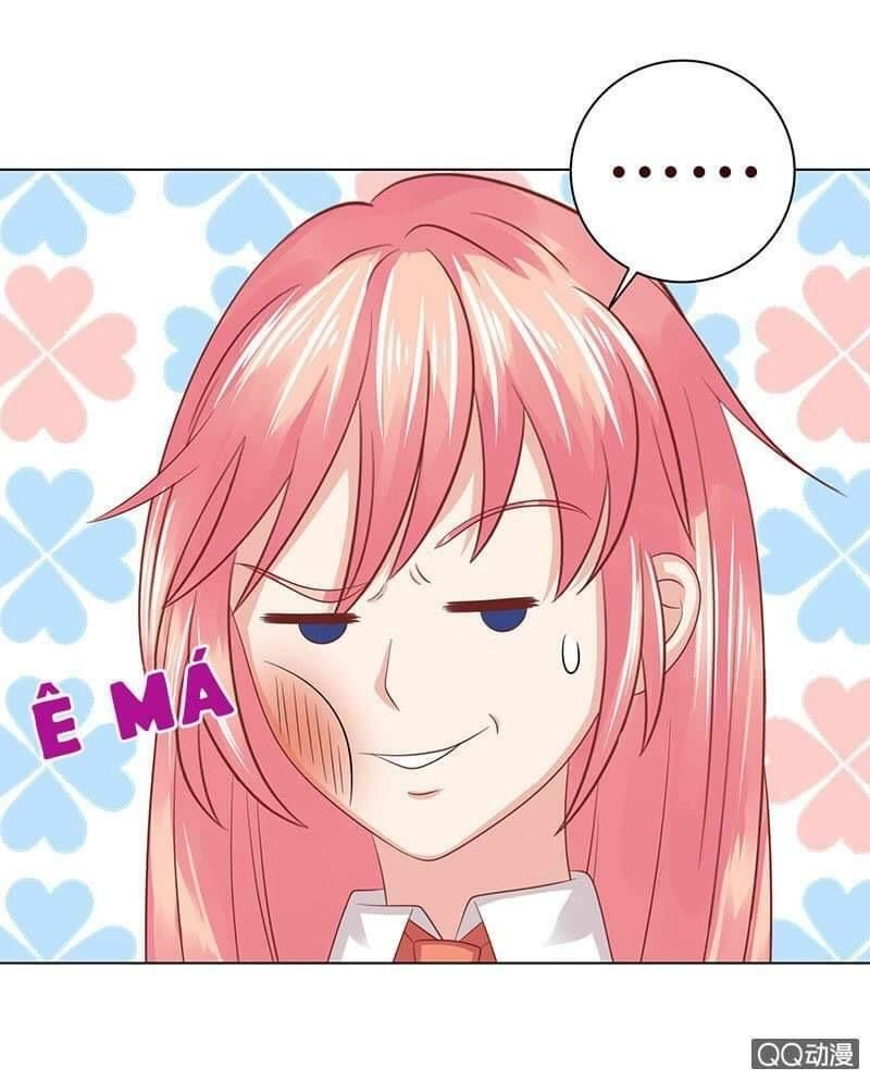 Băng Sơn Học Trưởng Không Được Chọc Chapter 53.1 - 14