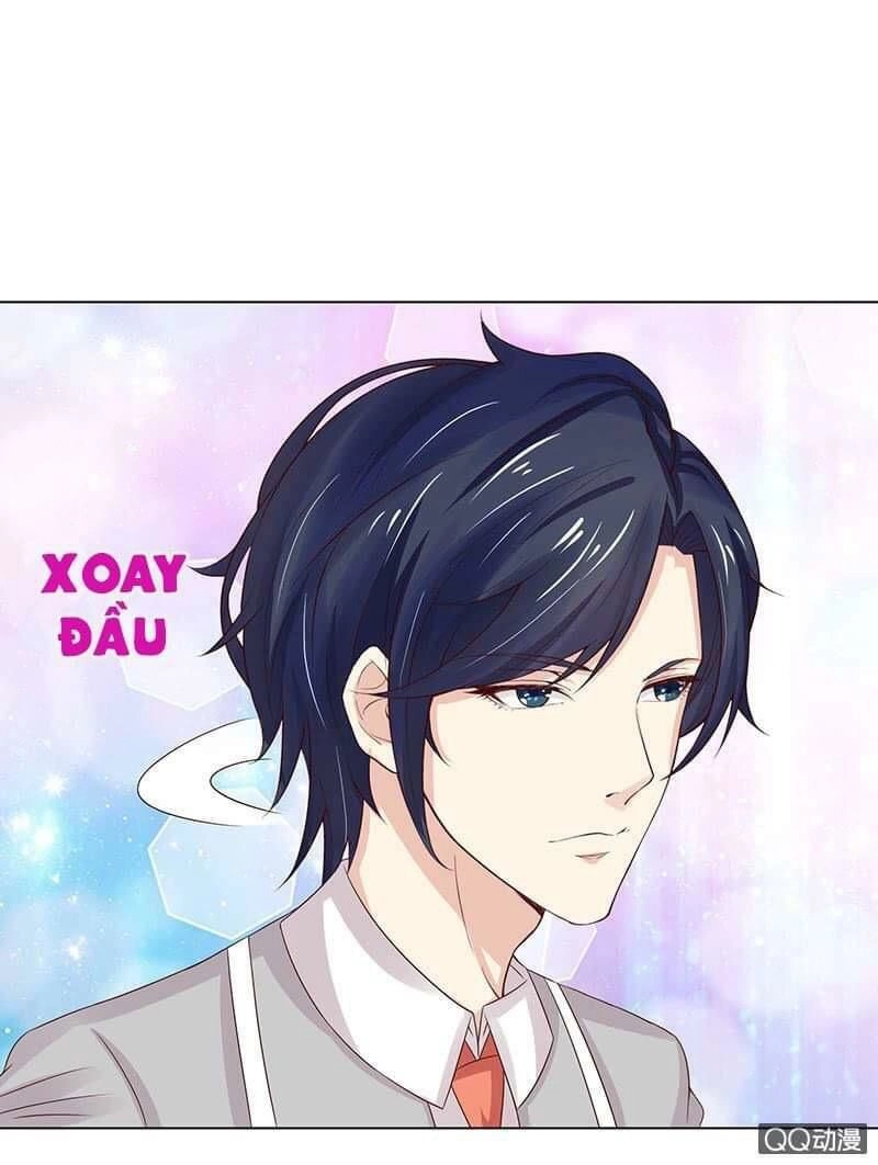 Băng Sơn Học Trưởng Không Được Chọc Chapter 53.1 - 22