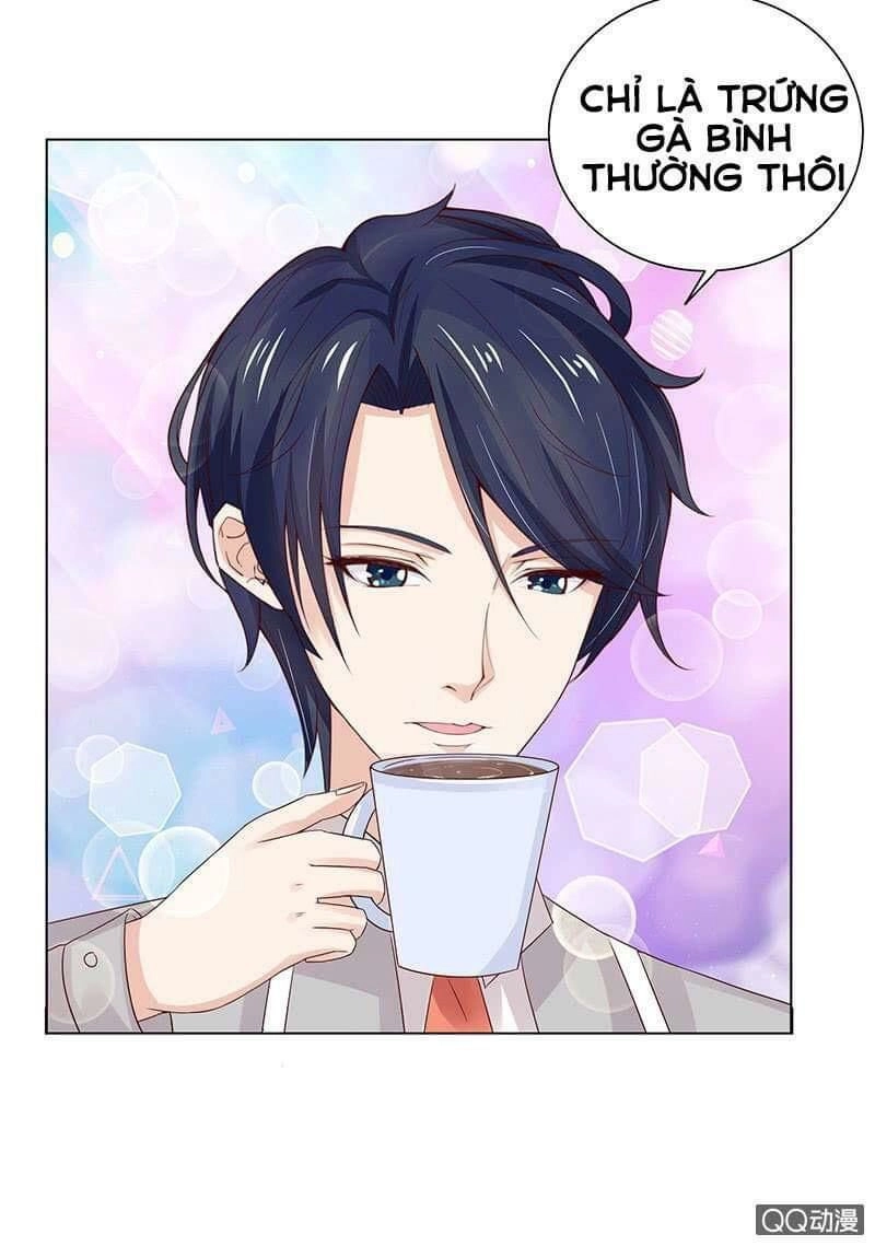 Băng Sơn Học Trưởng Không Được Chọc Chapter 53.2 - 2