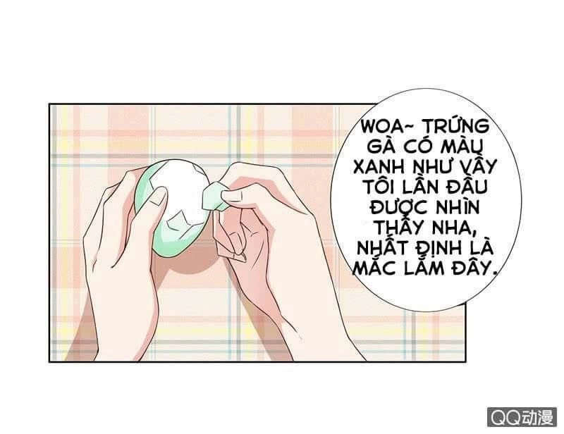 Băng Sơn Học Trưởng Không Được Chọc Chapter 53.2 - 3