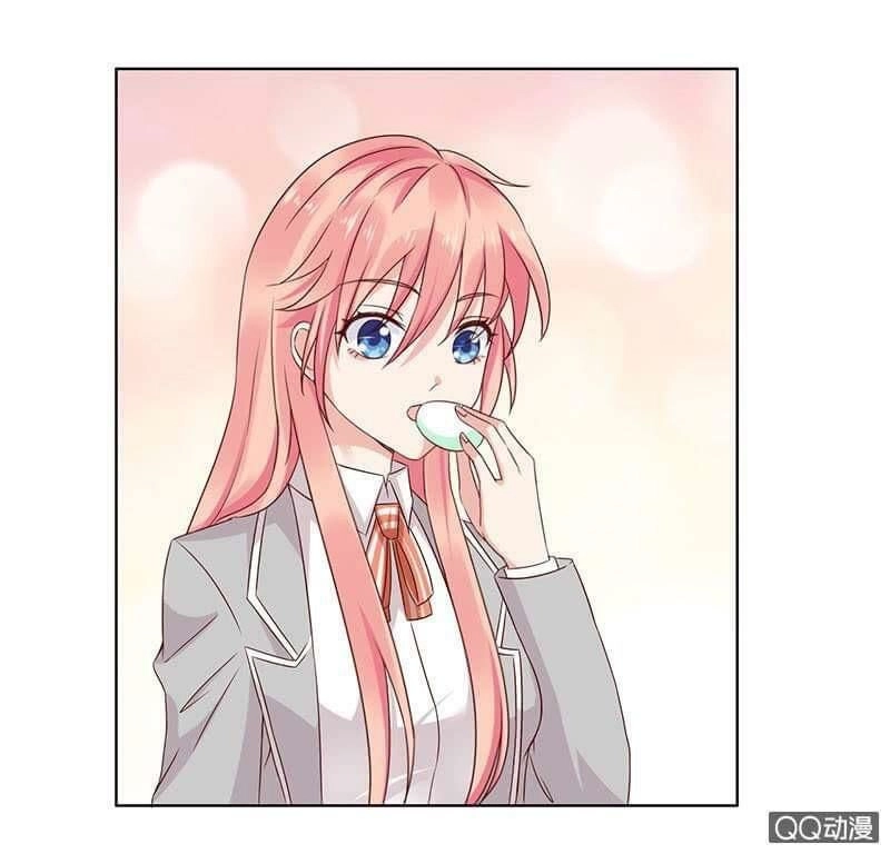 Băng Sơn Học Trưởng Không Được Chọc Chapter 53.2 - 4