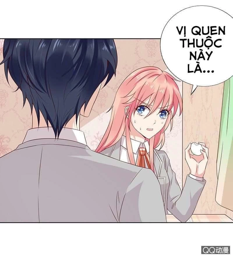 Băng Sơn Học Trưởng Không Được Chọc Chapter 53.2 - 6