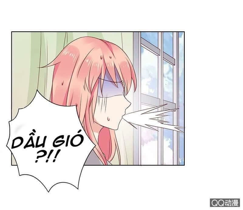 Băng Sơn Học Trưởng Không Được Chọc Chapter 53.2 - 8