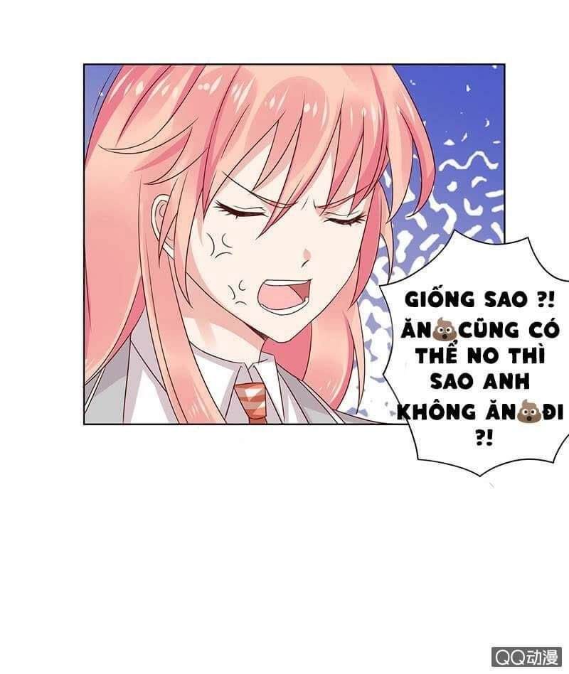 Băng Sơn Học Trưởng Không Được Chọc Chapter 53.2 - 13