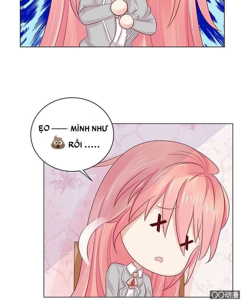 Băng Sơn Học Trưởng Không Được Chọc Chapter 53.2 - 16