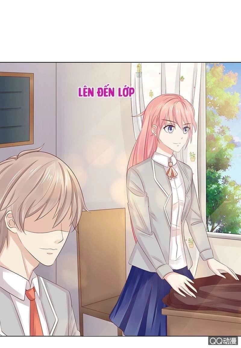 Băng Sơn Học Trưởng Không Được Chọc Chapter 53.2 - 18