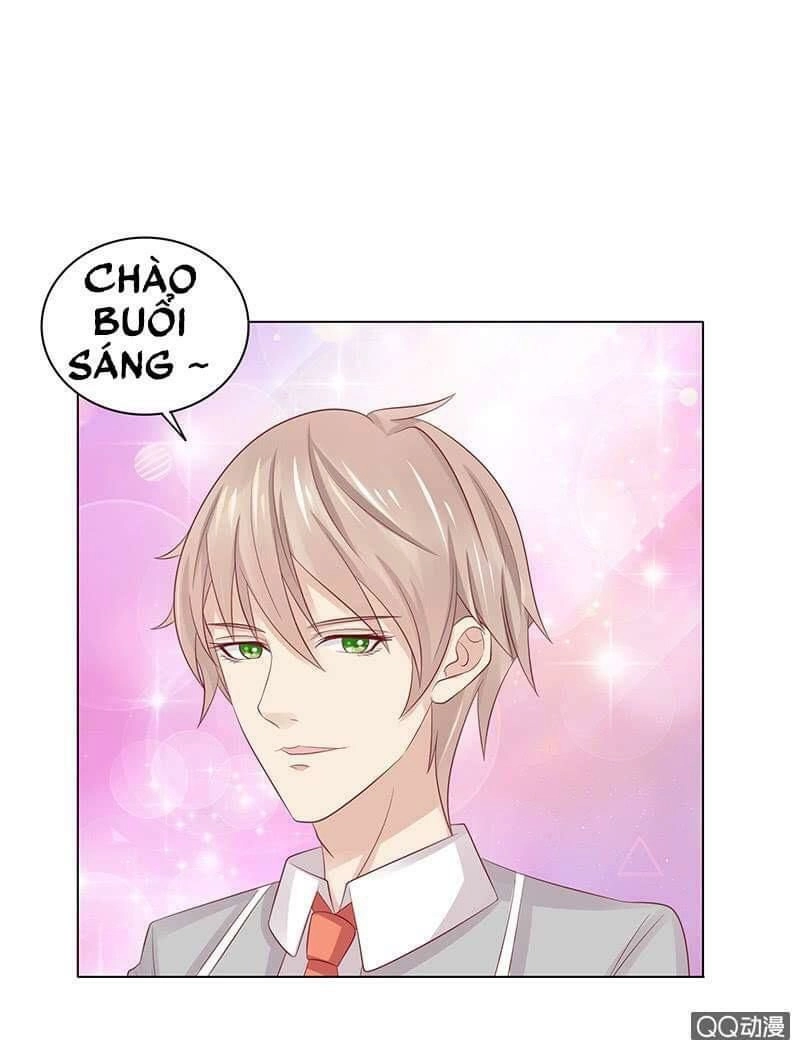 Băng Sơn Học Trưởng Không Được Chọc Chapter 53.2 - 19