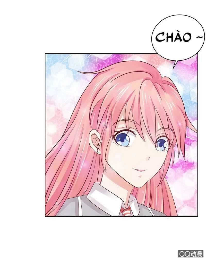 Băng Sơn Học Trưởng Không Được Chọc Chapter 53.2 - 20