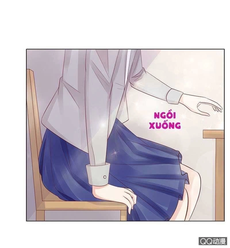 Băng Sơn Học Trưởng Không Được Chọc Chapter 53.2 - 21