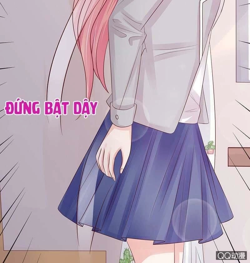 Băng Sơn Học Trưởng Không Được Chọc Chapter 53.2 - 23