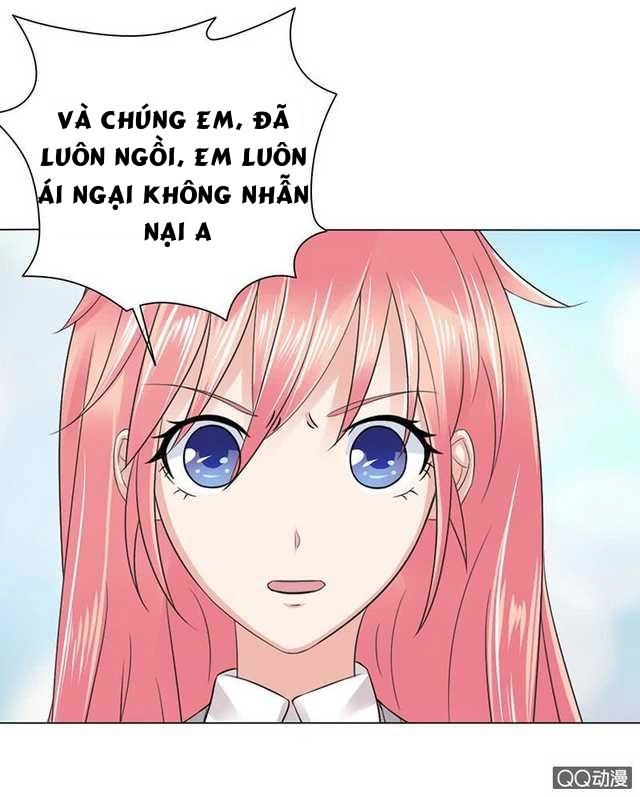 Băng Sơn Học Trưởng Không Được Chọc Chapter 54.1 - 15