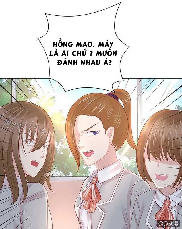 Băng Sơn Học Trưởng Không Được Chọc Chapter 54.2 - 15